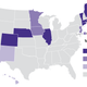 Illustration for article titled Here Are The Best States To Be A Transgender High School Athlete